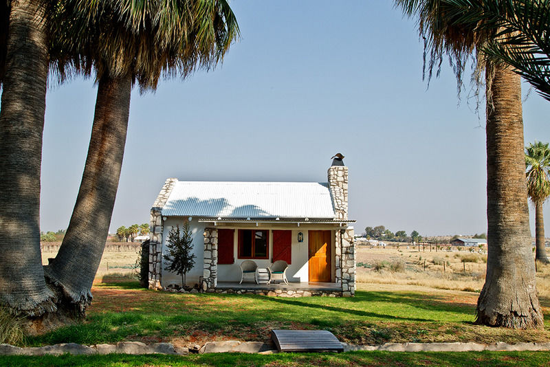 Kalahari Farmhouse, Namibia มาเรียนทอล ภายนอก รูปภาพ
