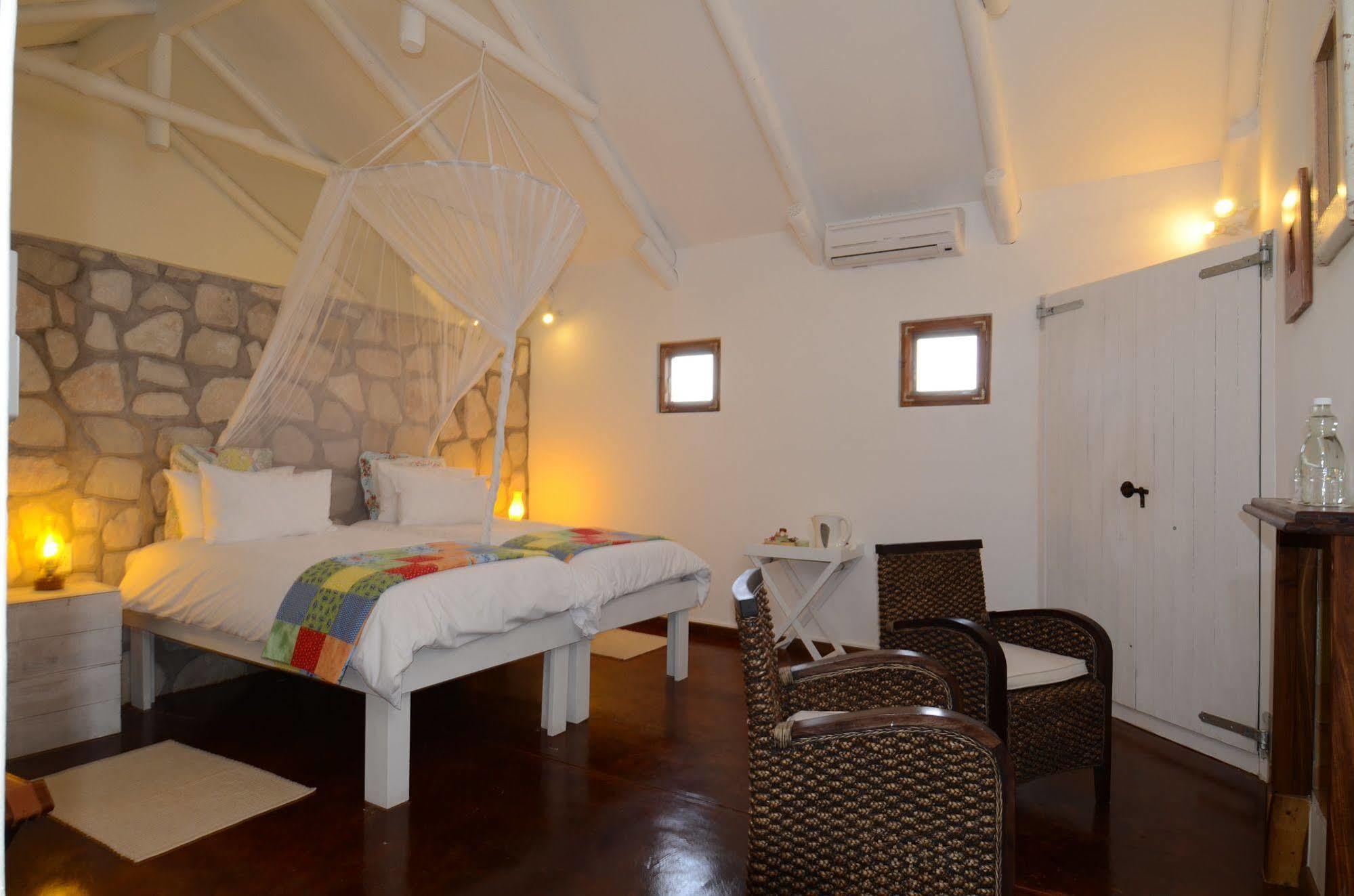 Kalahari Farmhouse, Namibia มาเรียนทอล ภายนอก รูปภาพ