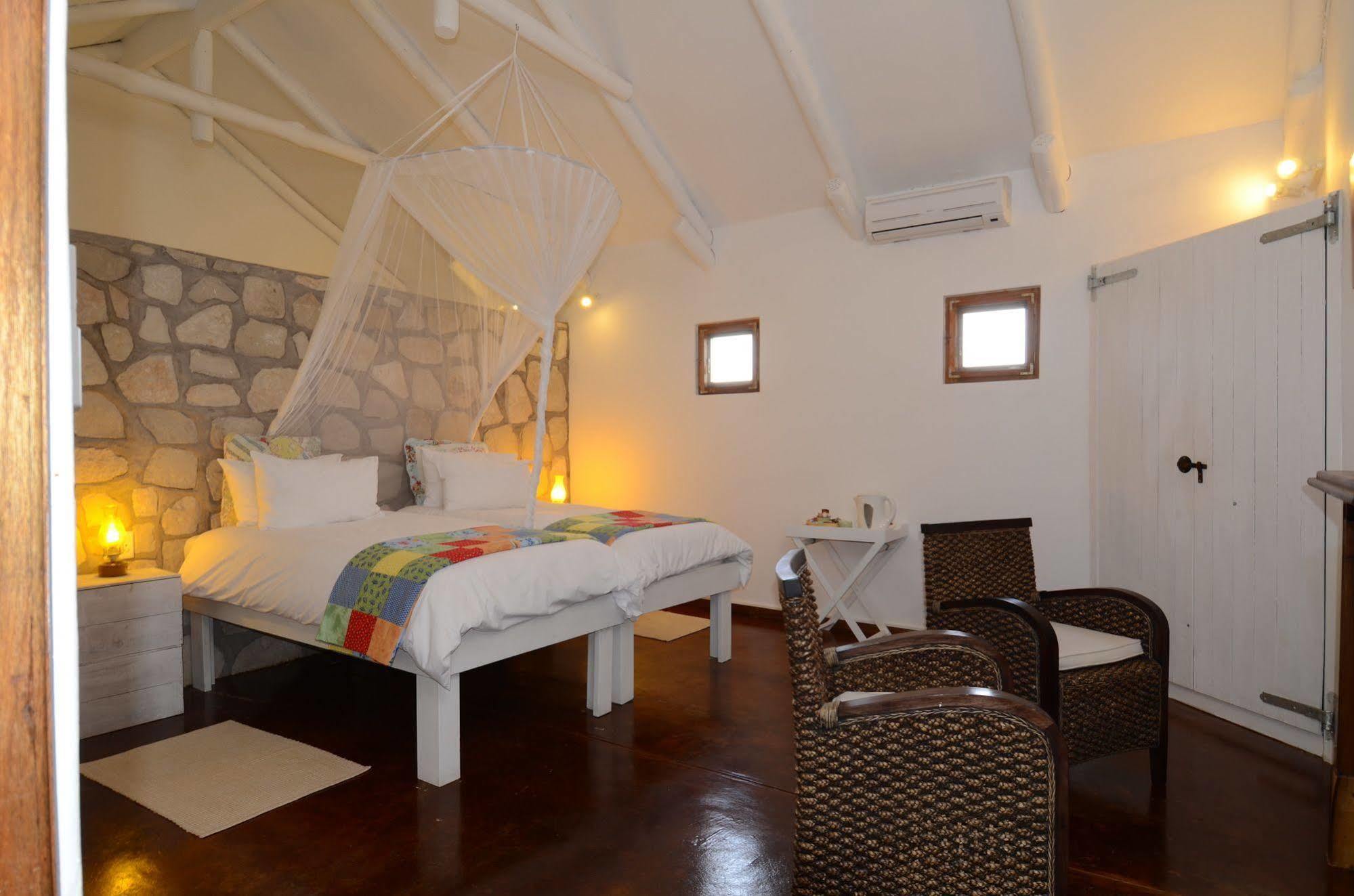 Kalahari Farmhouse, Namibia มาเรียนทอล ภายนอก รูปภาพ