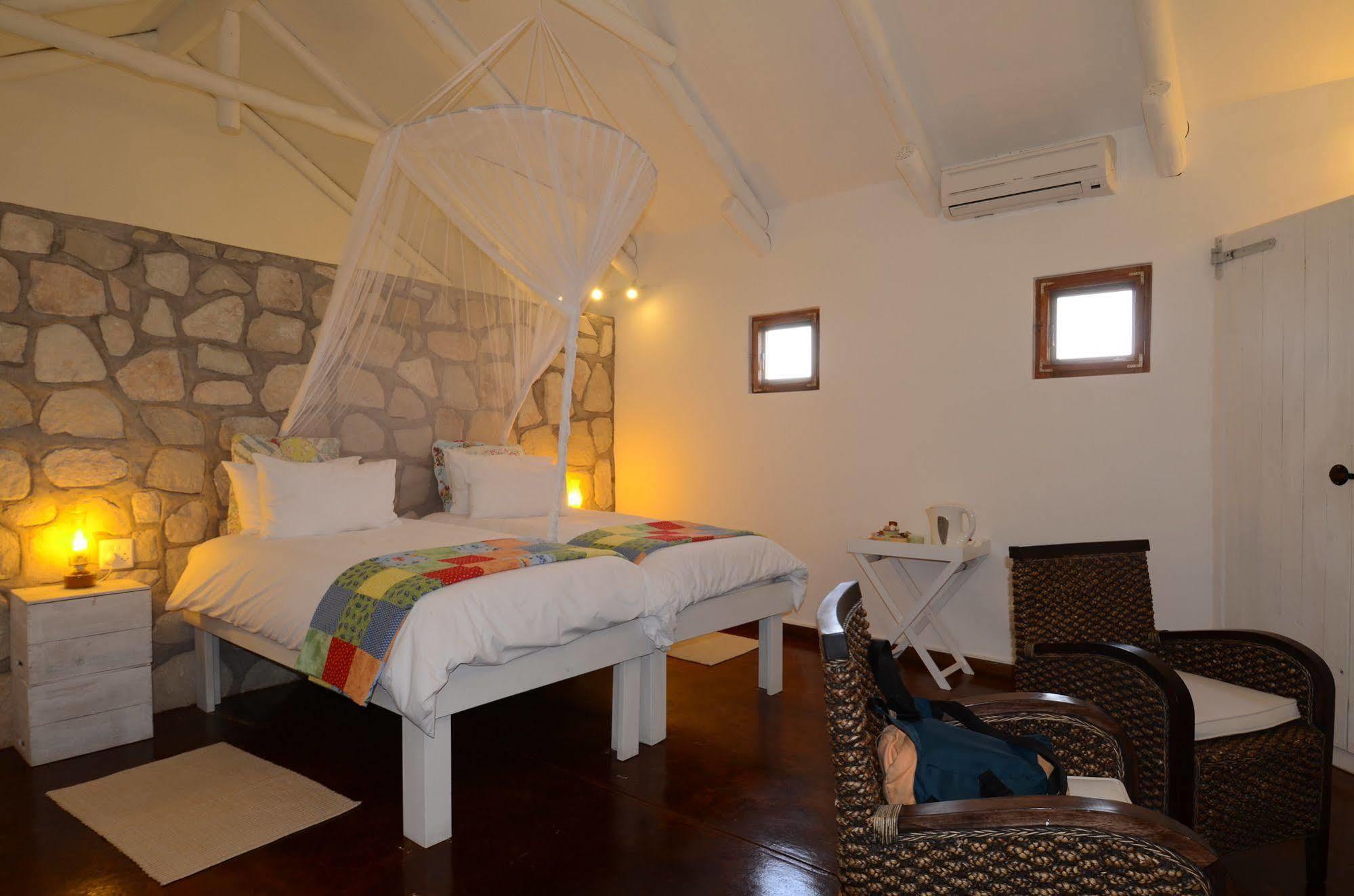 Kalahari Farmhouse, Namibia มาเรียนทอล ภายนอก รูปภาพ