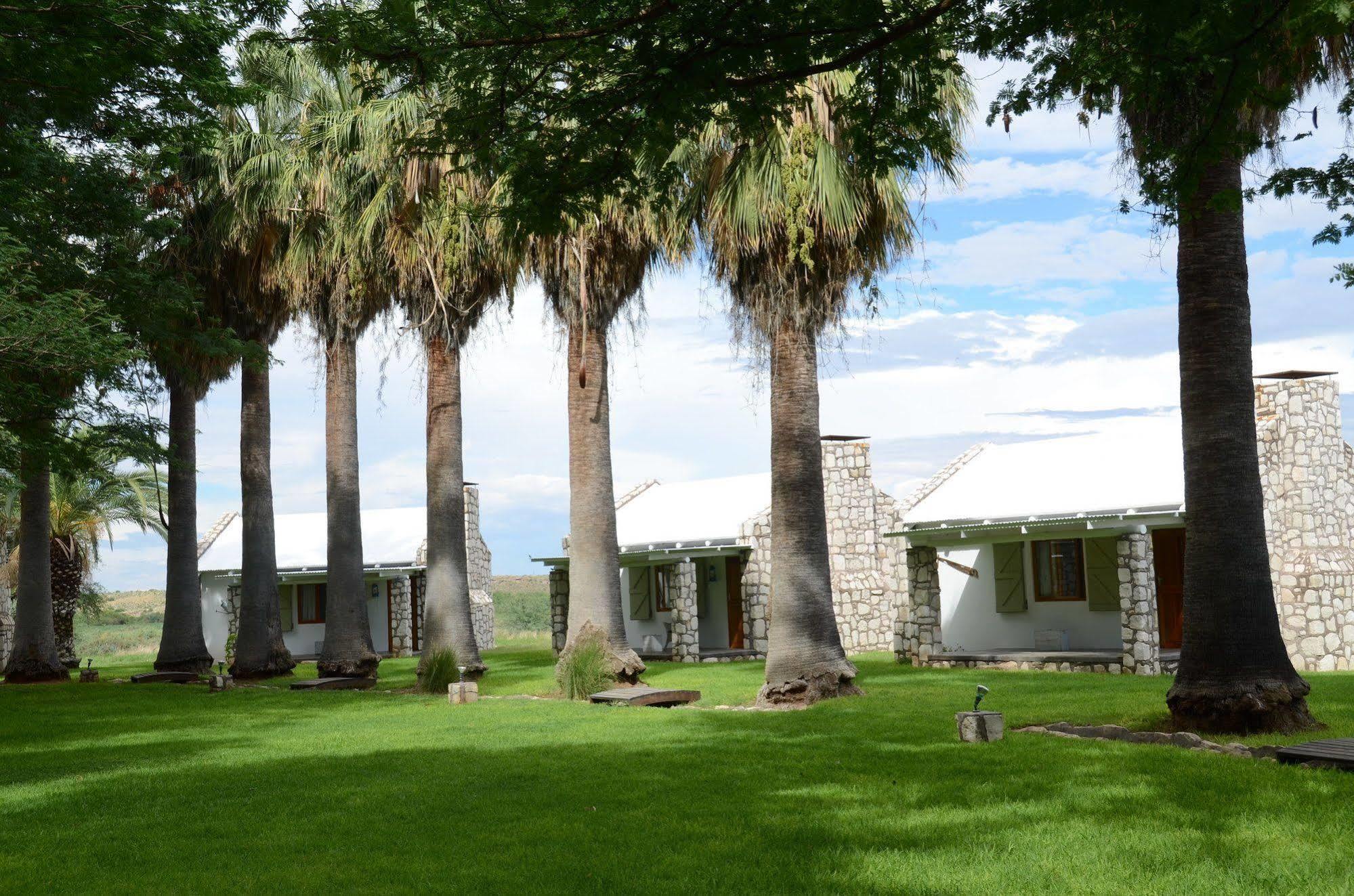 Kalahari Farmhouse, Namibia มาเรียนทอล ภายนอก รูปภาพ